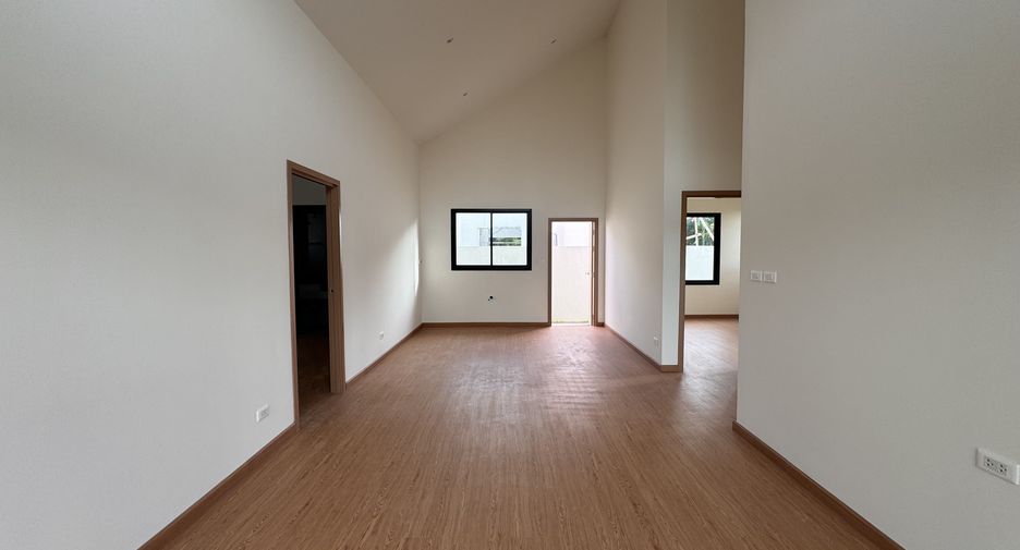 For sale 3 bedrooms house in Thalang, Phuket