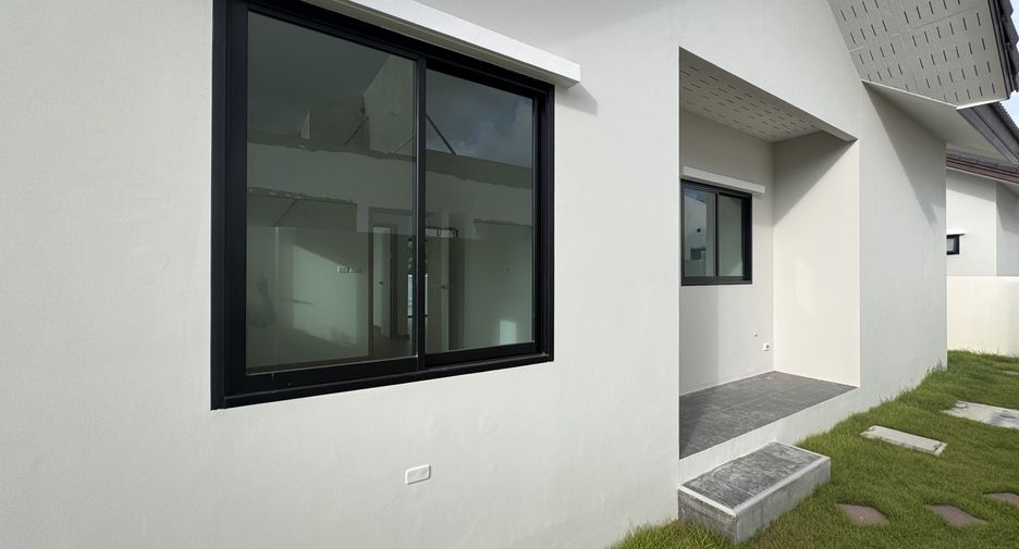 For sale 3 bedrooms house in Thalang, Phuket