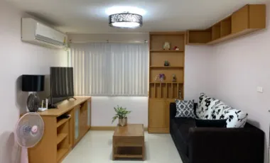 For sale 2 bedrooms condo in Din Daeng, Bangkok