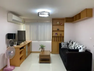 For sale 2 bedrooms condo in Din Daeng, Bangkok
