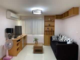 Продажа 2 спальни кондо в Дин Даенг, Бангкок