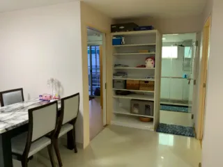 For sale 2 bedrooms condo in Din Daeng, Bangkok