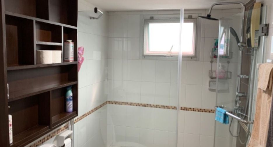 For sale 2 bedrooms condo in Din Daeng, Bangkok