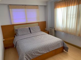 For sale 2 bedrooms condo in Din Daeng, Bangkok
