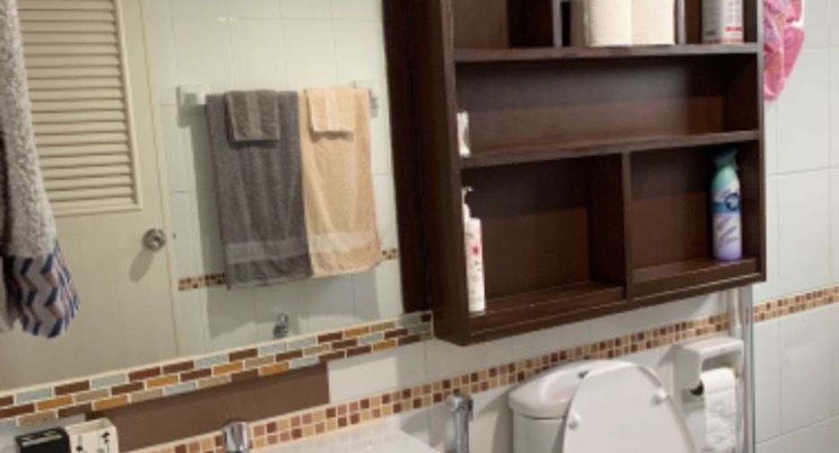 For sale 2 bedrooms condo in Din Daeng, Bangkok