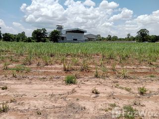 Продажа Участок в Nong Ruea, Кхонкен