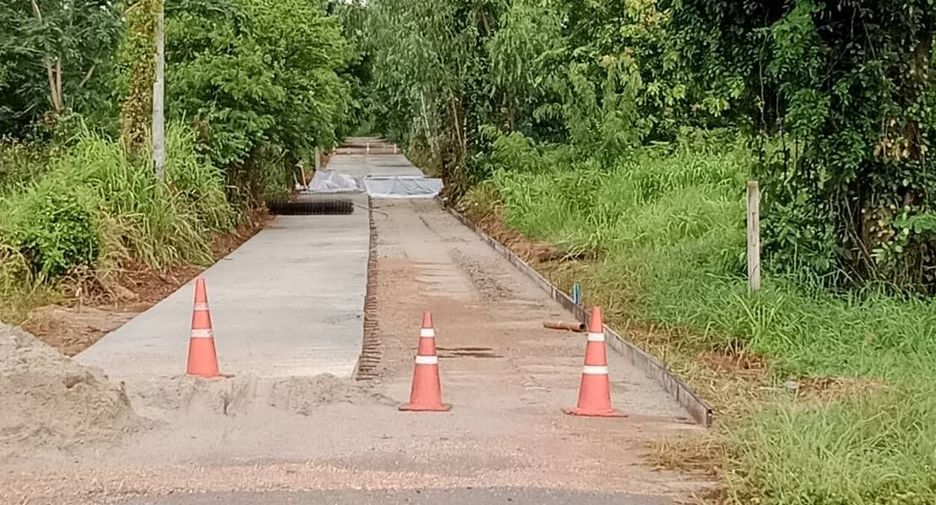 For sale land in Nong Ruea, Khon Kaen