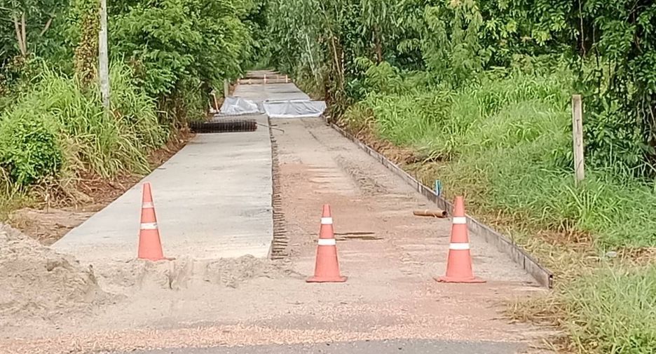 For sale land in Nong Ruea, Khon Kaen