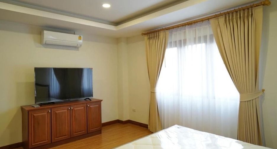 出租 3 卧室 独立屋 在 Sattahip, Chon Buri
