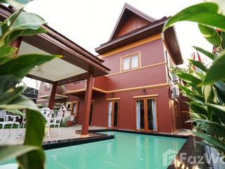 For rent 3 bedrooms house in Na Jomtien, Pattaya