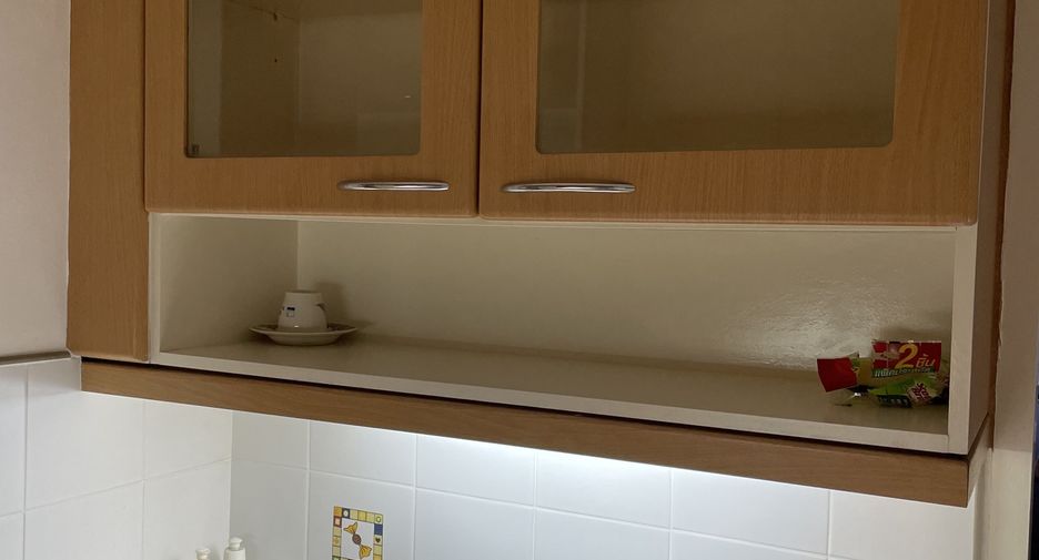 For sale 2 bedrooms condo in Yan Nawa, Bangkok