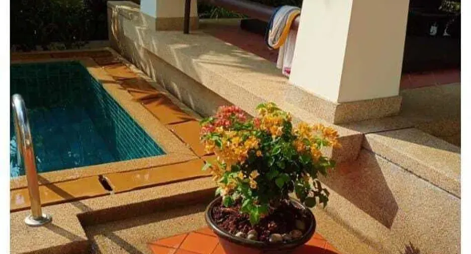 Villa zur Miete mit 4 Zimmer in Thalang, Phuket