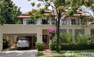 Villa zur Miete mit 4 Zimmer in Thalang, Phuket