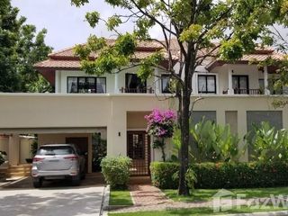 For rent 4 bedrooms villa in Thalang, Phuket