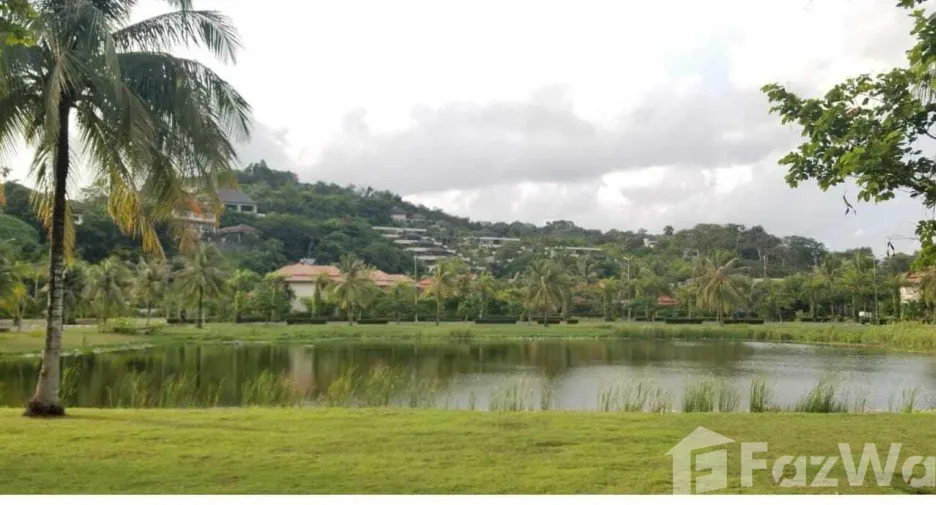 Villa zur Miete mit 4 Zimmer in Thalang, Phuket