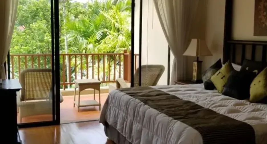Villa zur Miete mit 4 Zimmer in Thalang, Phuket