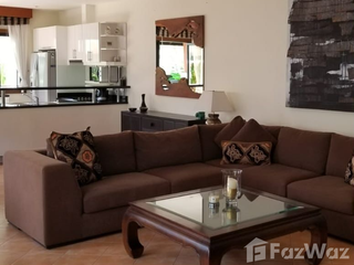 For rent 4 bedrooms villa in Thalang, Phuket