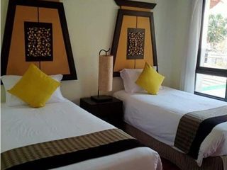For rent 4 bedrooms villa in Thalang, Phuket