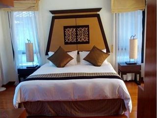 For rent 4 bedrooms villa in Thalang, Phuket