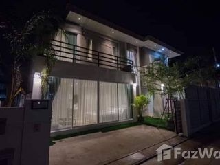 For Rent 5 Bedroom House In Bang Lamung, Chonburi