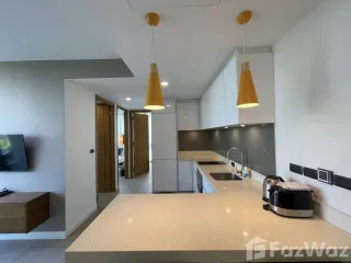 For rent 2 bedrooms condo in Thalang, Phuket