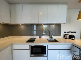 For rent 2 bedrooms condo in Thalang, Phuket