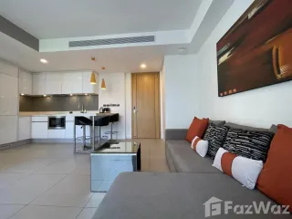 For rent 2 bedrooms condo in Thalang, Phuket
