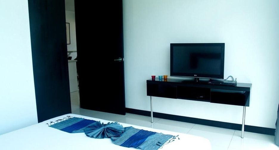 For sale 2 bedrooms condo in Bang Lamung, Chonburi