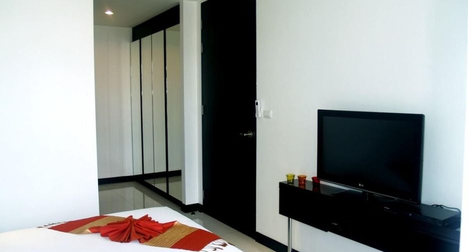 For sale 2 bedrooms condo in Bang Lamung, Chonburi