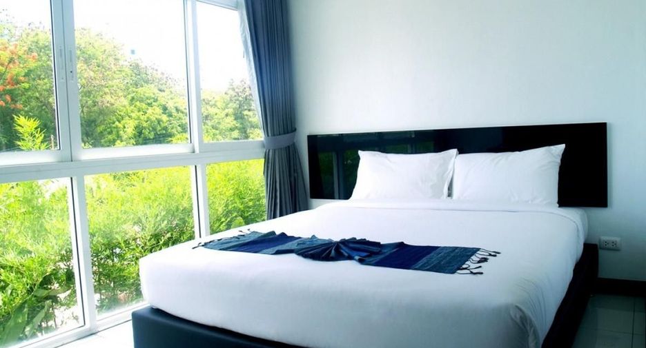 For sale 2 bedrooms condo in Bang Lamung, Chonburi