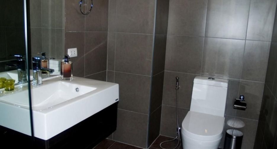 For sale 2 bedrooms condo in Bang Lamung, Chonburi