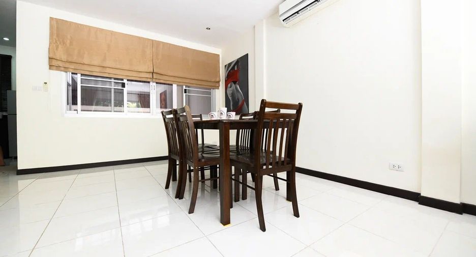 For sale 3 bedrooms townhouse in Thalang, Phuket