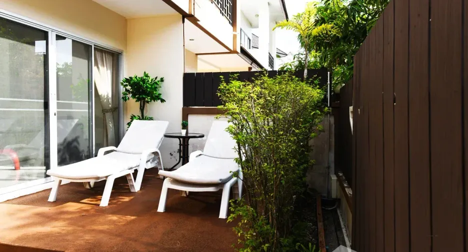 For sale 3 bedrooms townhouse in Thalang, Phuket