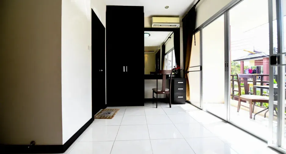 For sale 3 bedrooms townhouse in Thalang, Phuket
