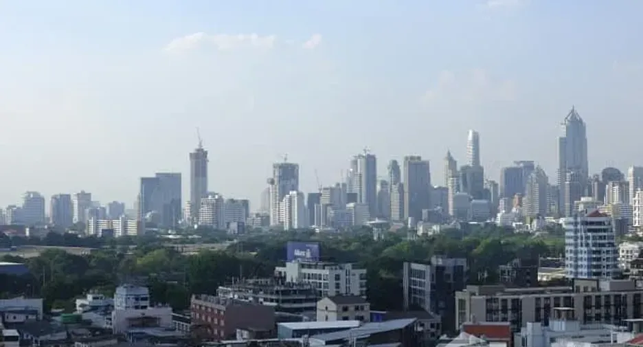 出租 和 出售 2 卧室 公寓 在 Khlong Toei, 曼谷