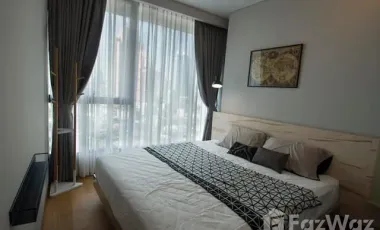 ขาย และ ให้เช่า 2 ห้องนอน คอนโด ใน คลองเตย, กรุงเทพฯ