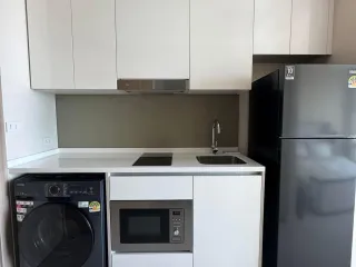 For rent studio condo in Bang Lamung, Chonburi