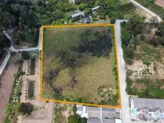For sale land in Mueang Ang Thong, Ang Thong