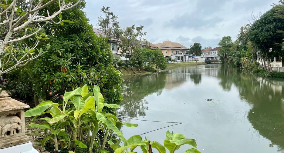 For sale そして for rent 4 ベッドルーム villa in Mueang Phuket, Phuket