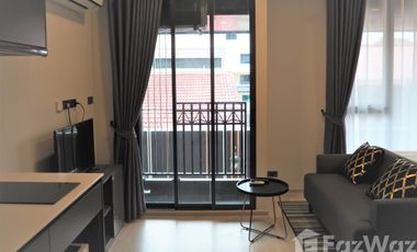 Wohnung zum Kauf mit Studio in Khlong Toei, Bangkok