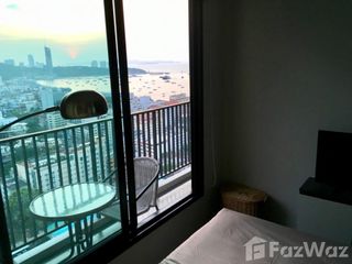 For Rent 1 Bedroom Condo In Bang Lamung, Chonburi