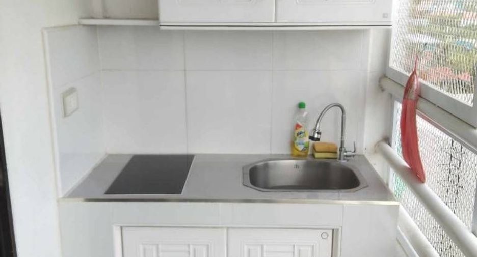 À vendre studio condo à Bang Lamung, Chonburi