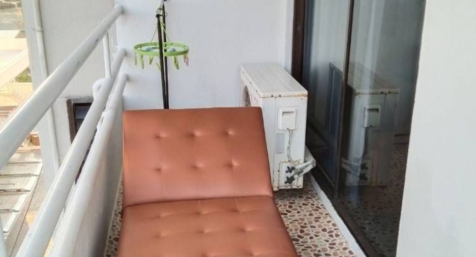 À vendre studio condo à Bang Lamung, Chonburi