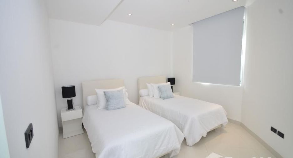 For rent 3 bedrooms condo in Thalang, Phuket