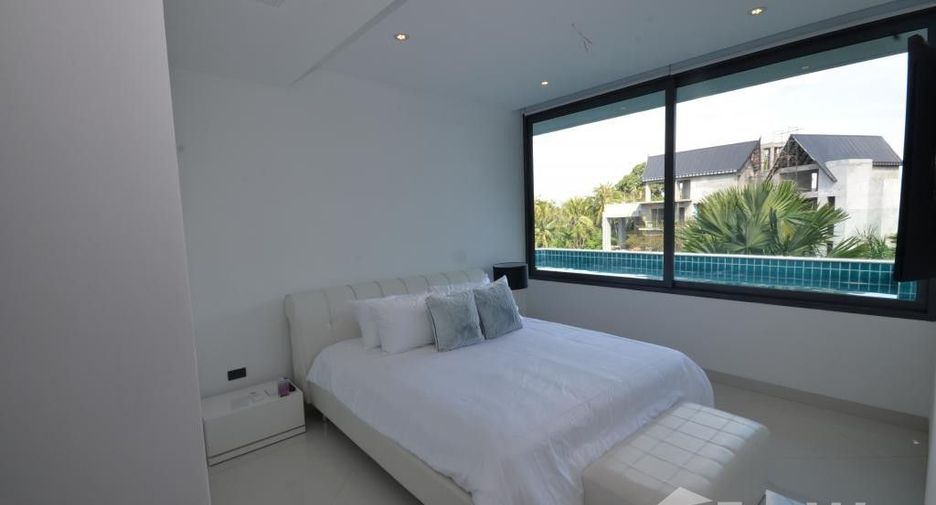 For rent 3 bedrooms condo in Thalang, Phuket