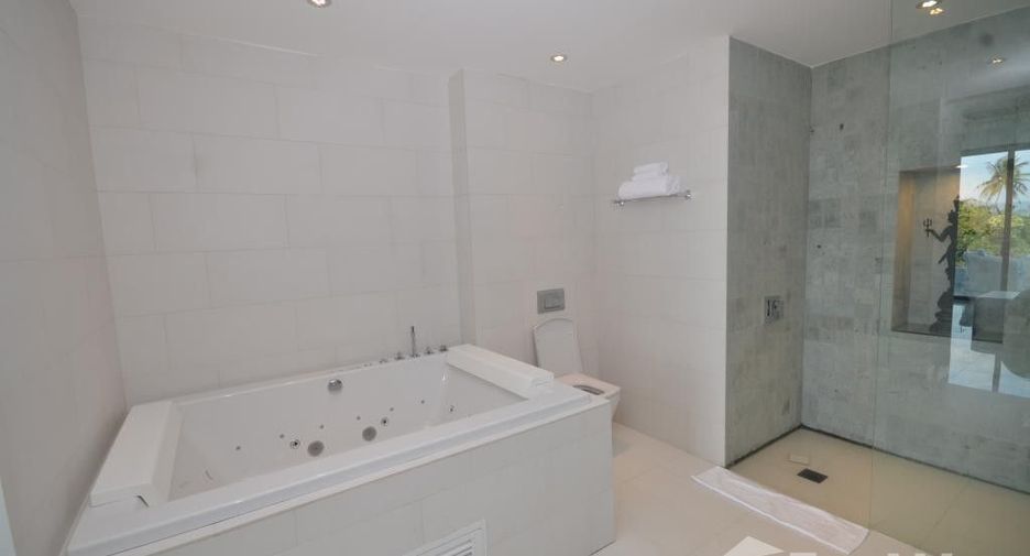 For rent 3 bedrooms condo in Thalang, Phuket