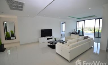 À louer 3 chambres condo à Thalang, Phuket