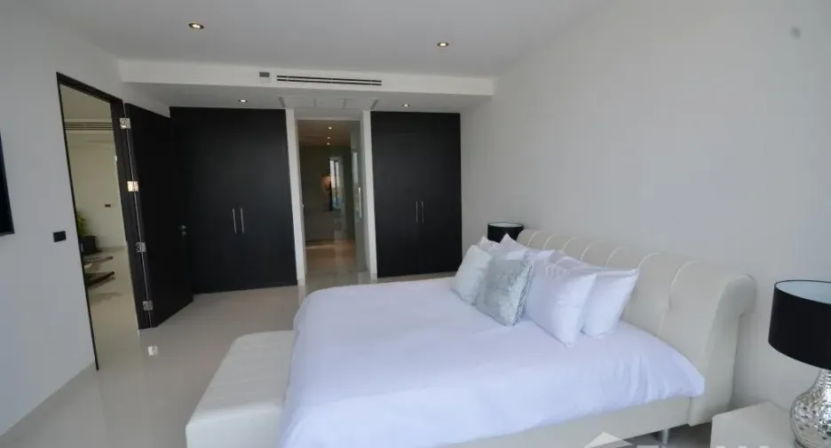 For rent 3 bedrooms condo in Thalang, Phuket