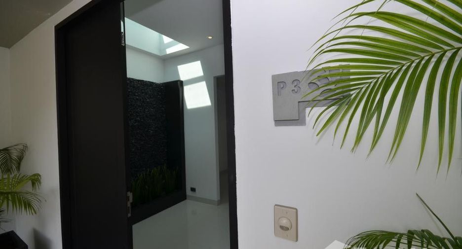 For rent 3 bedrooms condo in Thalang, Phuket