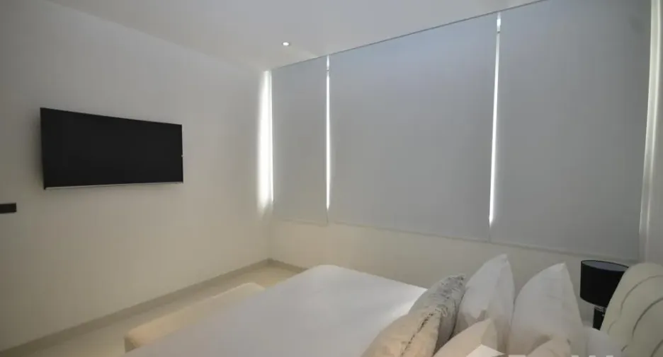 For rent 3 bedrooms condo in Thalang, Phuket